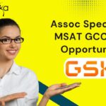 Biology Specialist Job Opportunity at GSK, Apply Now!