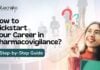 Career in Pharmacovigilance