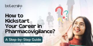 Career in Pharmacovigilance