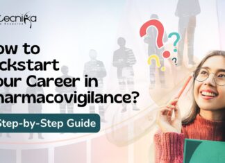 Career in Pharmacovigilance