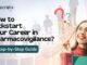 Career in Pharmacovigilance