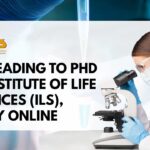 ILS JRF Biotechnology Job Opening