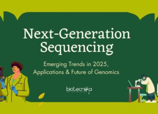 NGS Technology 2025