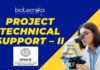 JIPMER Job Alert: Apply for Project Technical Support – II Post Funded by ICMR! Apply Now! JIPMER Recruitment Project Technical Support – II Apply Now