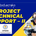 JIPMER Job Alert: Apply for Project Technical Support – II Post Funded by ICMR! Apply Now! JIPMER Recruitment Project Technical Support – II Apply Now