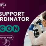 Lab Support Coordinator Job at ICON plc – BSc Life Science Candidates Apply Now!