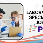 Laboratory Specialist Job For Life Sciences at PSI CRO! Apply Now Laboratory Specialist Job at PSI CRO Bengaluru – Apply Now