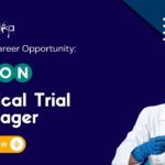 Latest Career Opportunity: Clinical Trial Manager Job at ICON in Bengaluru- Apply Now
