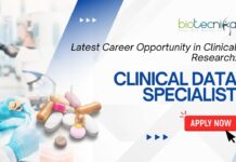 Novartis India Hiring For Clinical Data Specialist Job – Apply Now Novartis Clinical Data Vacancies - Apply Online