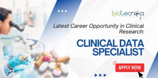 Novartis Clinical Data Vacancies - Apply Online