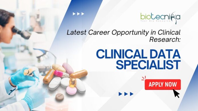 Novartis Clinical Data Vacancies - Apply Online