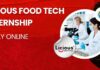 Licious Food Tech Internship – Apply Online Before Applications Close Licious Food Tech Internship