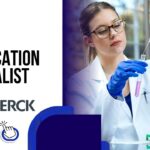 Life Science Field Application Specialist Job at Merck – BSc Biotech/ Microbiology Graduates Apply Now
