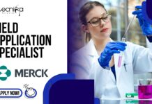 Life Science Field Application Specialist Job at Merck – BSc Biotech/ Microbiology Graduates Apply Now