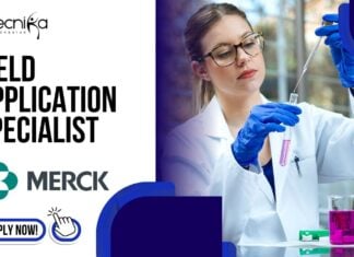 Life Science Field Application Specialist Job at Merck – BSc Biotech/ Microbiology Graduates Apply Now