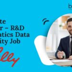 Associate Director – R&D Informatics Data Capability Job