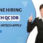 Syngene Biotech QC Analyst Job
