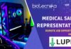 Join Lupin as a Medical Sales Representative – Remote Position in India – Apply Now!! Lupin Medical Sales Representative – Remote Job Opportunity in India