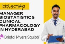Bristol Myers Squibb Biostatistics Jobs – Apply Now!! Bristol Myers Squibb Biostatistics Jobs - Apply Now!!