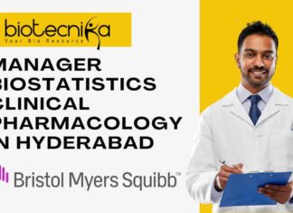 Bristol Myers Squibb Biostatistics Jobs – Apply Now!! Bristol Myers Squibb Biostatistics Jobs - Apply Now!!