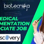 Medical Documentation Associate Job for Freshers at KLDiscovery - Apply Now!