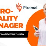 Micro- Quality Manager at Piramal Pharma Limited, Microbiology candidates Apply Now