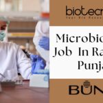 Microbiologist Job At Bunge – Apply Now!! Microbiologist Job at Bunge In Rajpura, Punjab