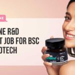 mCaffeine R&D Scientist Job