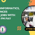 NABI Bioinformatics Life Sciences Project Jobs