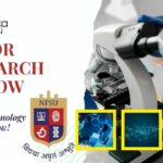 NFSU Biotech JRF Job Opening - MSc Apply Now!
