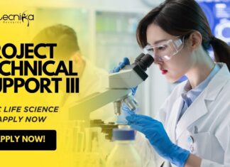 NIAB Hyderabad Project Technical Support III |  MSc Life Science Apply Now