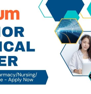 Optum - Junior Medical Coder (Life SciencePharmacyNursingMedicine Degree) - Apply Now