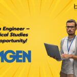 Sr Data Engineer – Biological Studies Job Opportunity!