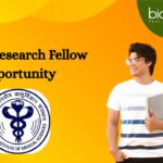 Senior Research Fellow Opportunity