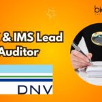 ISCC & IMS Lead Auditor