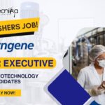 Freshers Job at Syngene for M.Sc Biotechnology - Apply Online!