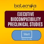 Executive Biocompatibility Preclinical Studies