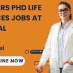 Freshers PhD Life Sciences Jobs at Piramal -