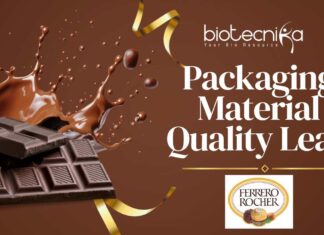 Packaging Material Quality Lead at Ferrero in Pune Apply Now!