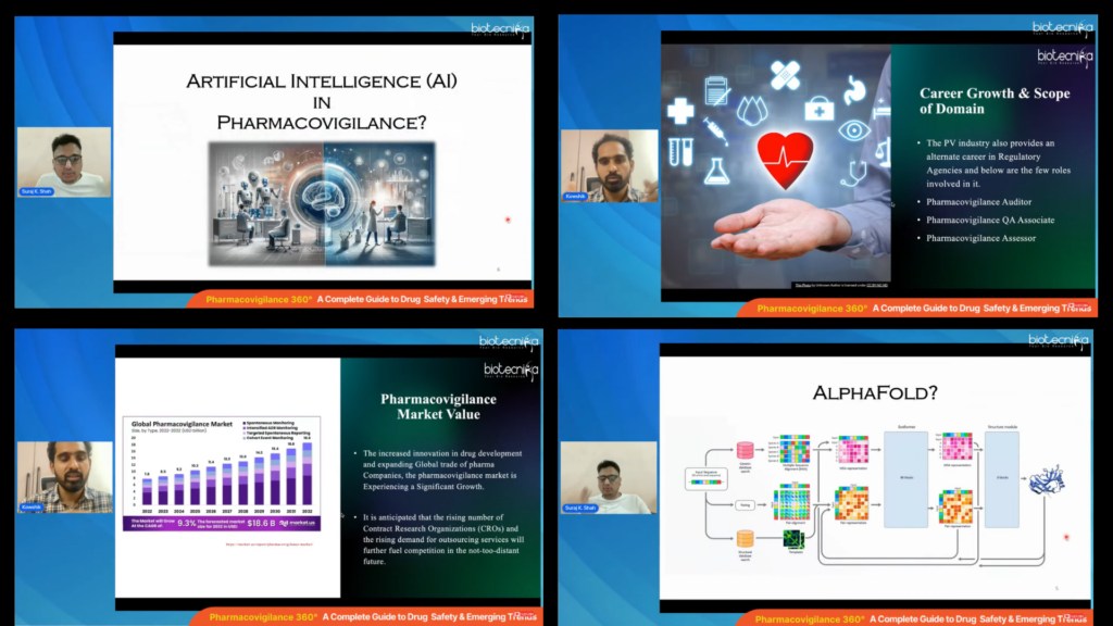 Pharmacovigilance as a Career: Biotecnika Explores Opportunities, Challenges & Industry Insights