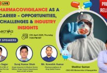 Pharmacovigilance as a Career: Biotecnika Explores Opportunities, Challenges & Industry Insights
