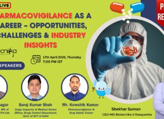 Pharmacovigilance as a Career: Biotecnika Explores Opportunities, Challenges & Industry Insights