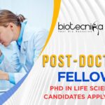 Post-Doctoral Fellow Job At NISER Bhubaneswar – Apply Now