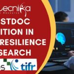 Postdoc Position in Brain Resilience Research NCBS-TIFR Hiring Postdoc in Bangalore Apply Now!!