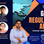 Biotecnika Hosts Insightful Webinar on Global Regulatory Affairs: Exploring Career Paths and Future Scope Biotecnika Webinar on Global Regulatory Affairs: Exploring Career Paths and Future Scope