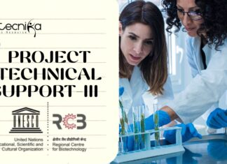 RCB Job Alert: Apply for Project Technical Support-III Role in Muscular Dystrophy Research Project Technical Support-III Job Role at RCB | Apply by April 22