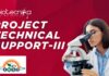 Project Technical Support-III at INST Mohali – Join the Fight Against Drug-Resistant Tuberculosis! Apply Now! Project Technical Support-III at INST Mohali – Join the Fight Against Drug-Resistant Tuberculosis! Apply Now!