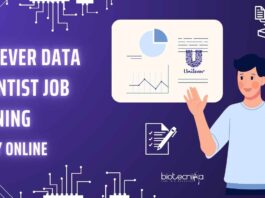 Unilever Data Scientist Job Opening