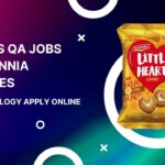 Freshers QA Jobs at Britannia Industries
