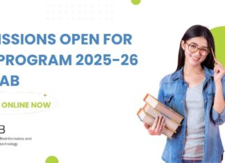 IBAB PhD Program 2025-26 Admissions Open